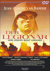 Der Legionär